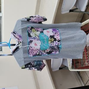 Fresh Laundry Hawaiian T-shirt